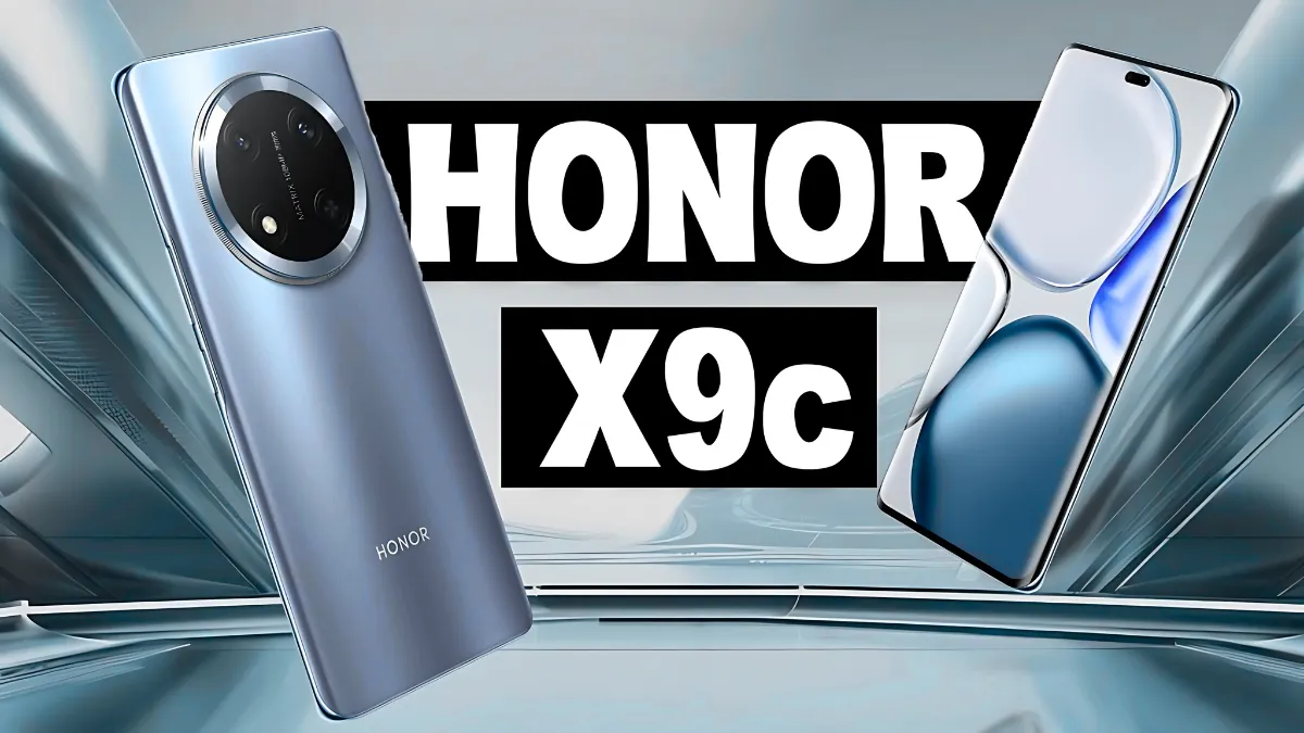 Honor X9C 5G