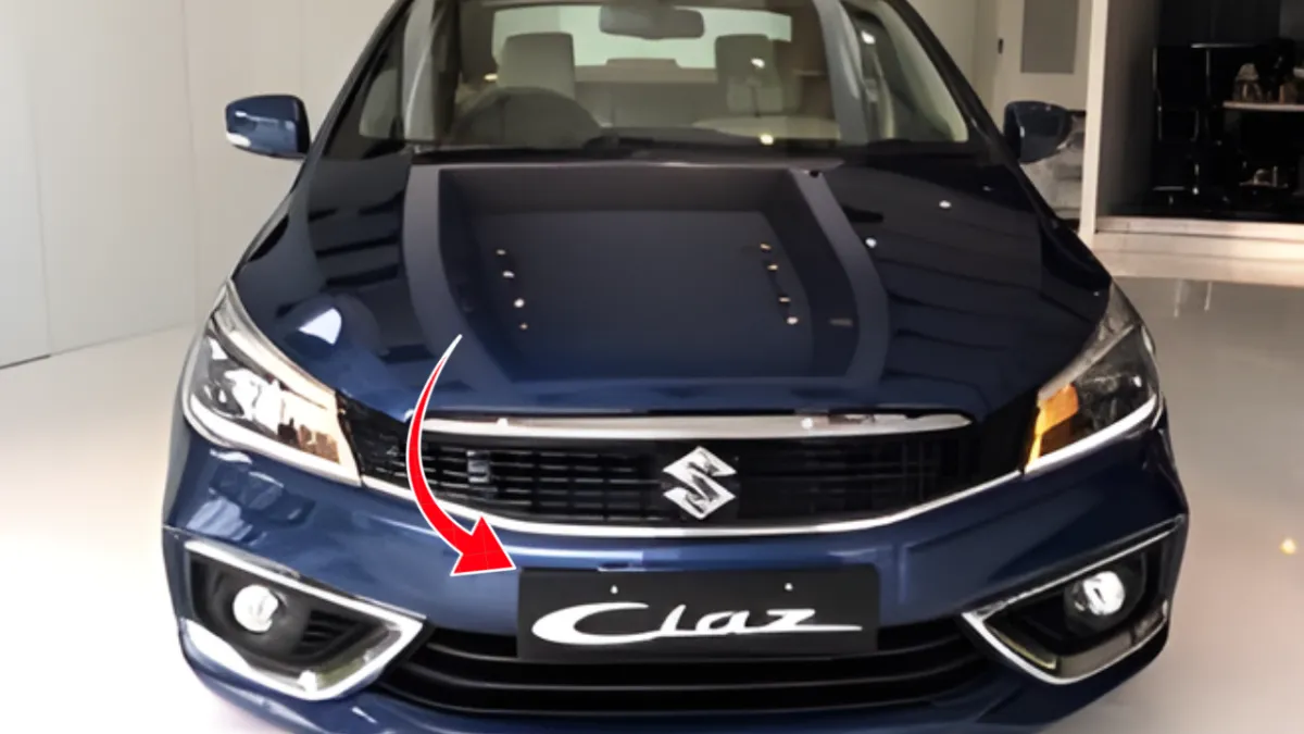 Maruti Ciaz 2025