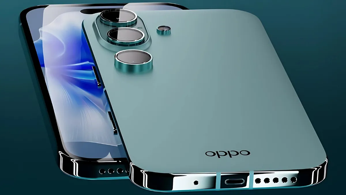 OPPO Reno 14 Pro 5G